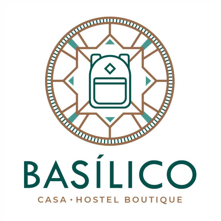 Hotel Casa Basilico Ciudad Autónoma de Ciudad Autónoma de Buenos Aires Exterior foto